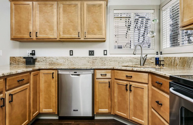 Centrally located & ready for family fun!