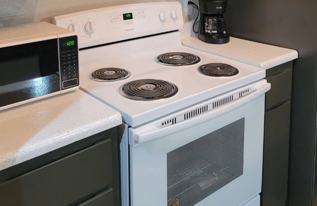 Centrally-Located Texas Style Condo