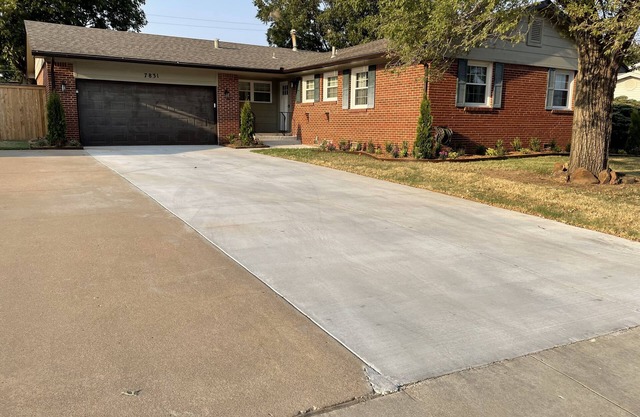 Centrally located/ Tulsa Expo new renovated luxury Cozy home!