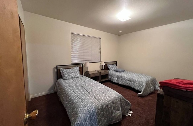 Centrally Located, Charming 2BR in Mammoth Lakes