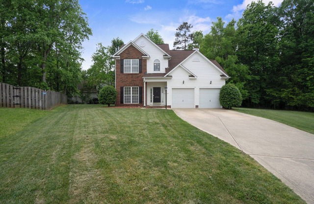 Centrally Located with Large Yard Quite Spacious Home