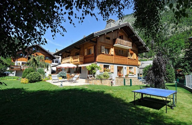 "Le Vni Pì" Appartement dans maison pour 4 personnes - 50m²