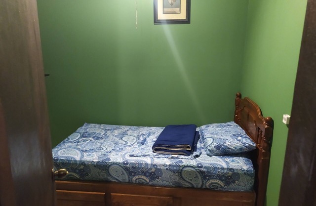 Chambre privée Centric