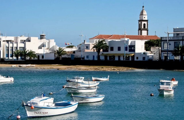 Centro Appartement à Arrecife