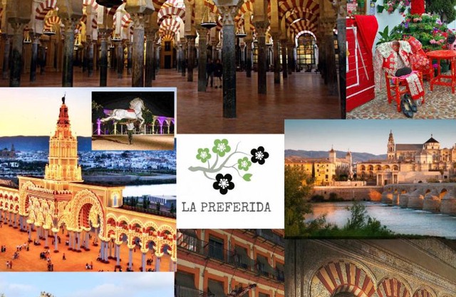Centro Histórico Mezquita Judería La Preferida
