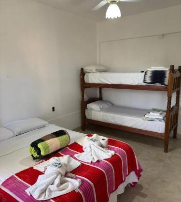 Centro Resort
