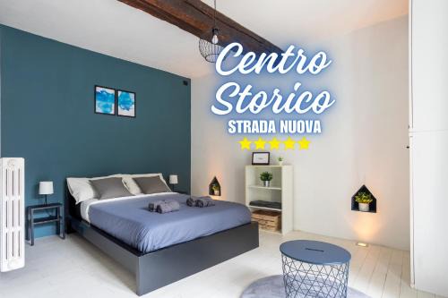 CENTRO STORICO Wi-Fi, Netflix e Terrazzo