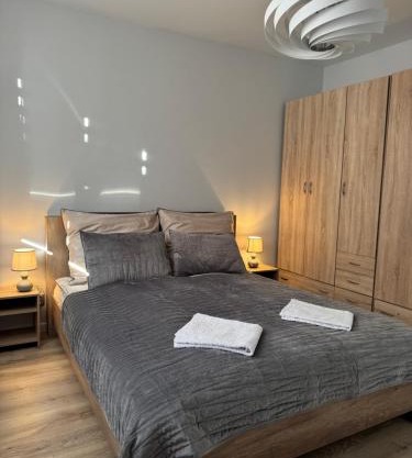 Centrum Apartments