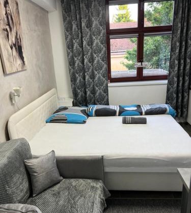 Centrum DBL-room Dominika