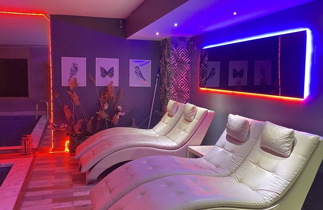Centrum Hotel & Spa