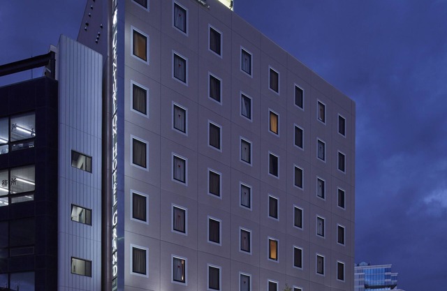 Centurion Hotel Grand Kobe Station