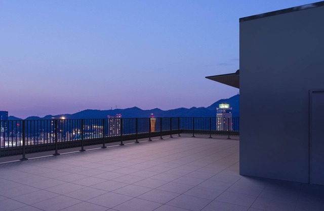 Centurion Hotel & Spa Vintage Kobe