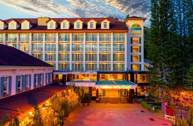 Century Pines Resort Cameron Highlands