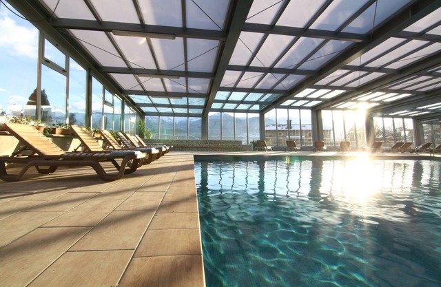 Cerdanya EcoResort & SPA