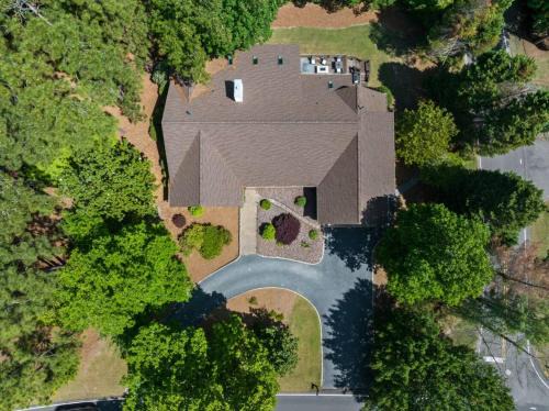 Ceres Cottage Golfers Getaway