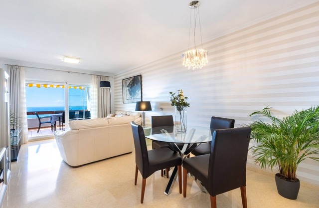 Ceres Málaga Appartement de Luxe