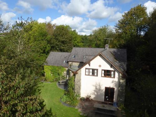 Ceridwen Holiday Homes