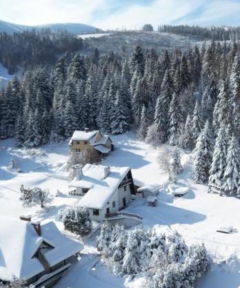 Cerla Korbielów