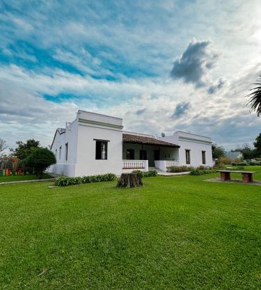 Cerros de Terciopelo hotel boutique