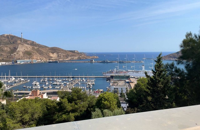 CERTIFICAT OF EXCELLENCE Appartement C6 Wi-Fi, piscine, vue panoramique sur la mer