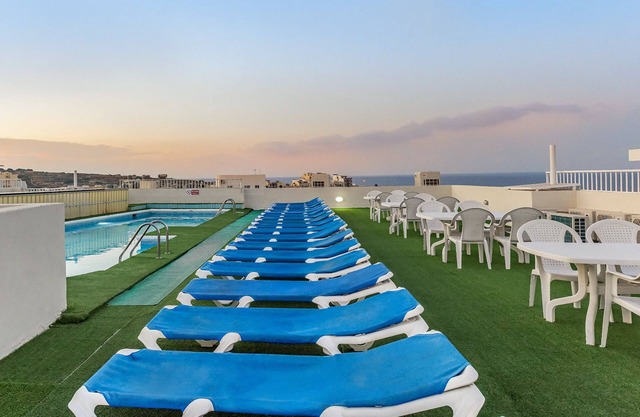 Cerviola Hotel
