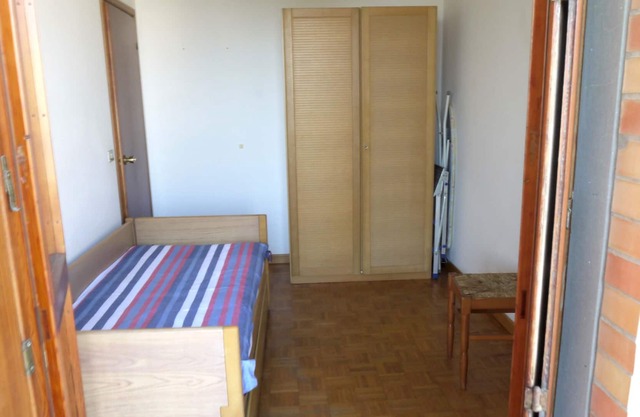 Appartement vue mer Cesenatico près de la plage