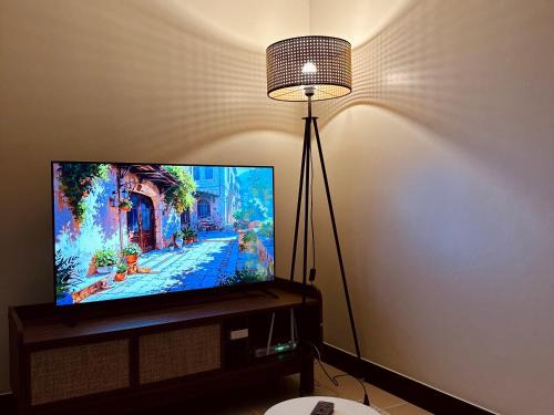 Cesscape Retreat at Satori
