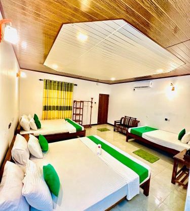 Ceylon Safari Cottage