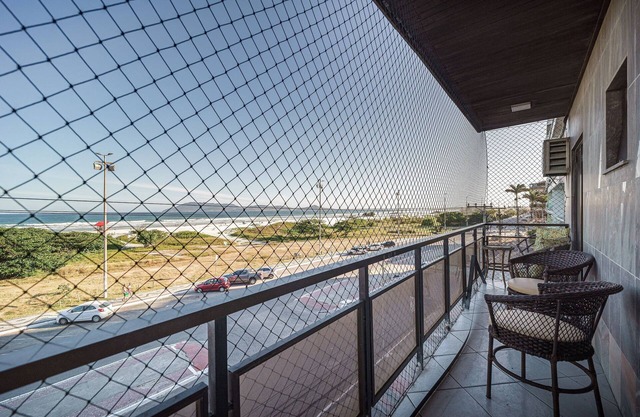 CF03 3 apartment with sea view in Praia do Forte