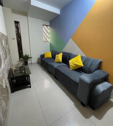 CG HOUSE ALQUILERES