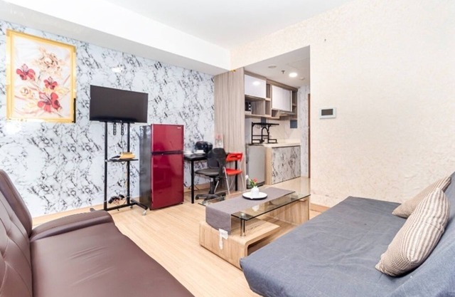 Scandinavian Grand Studio Family Ensuite — 15 mins from Airport!