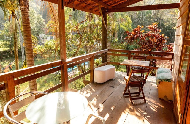 Chácara com lazer completo em Nazaré Paulista/SP