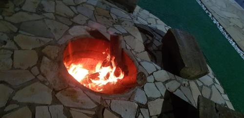 Chácara Sonia Pompeu