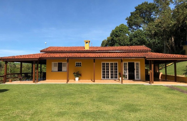 Chácara Verzani