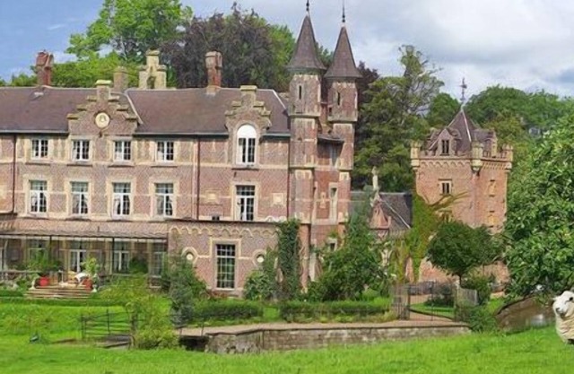 Château de la Motte