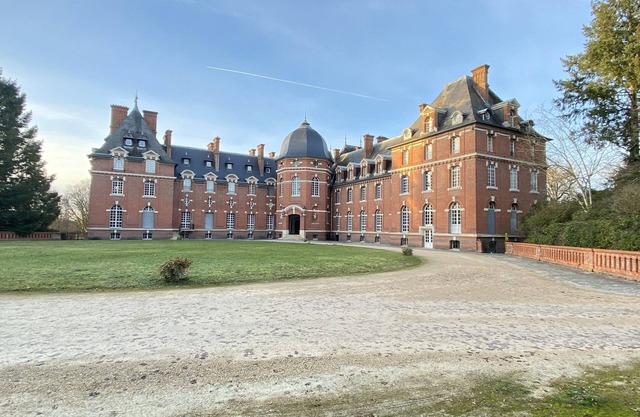 Château de Rivaulde