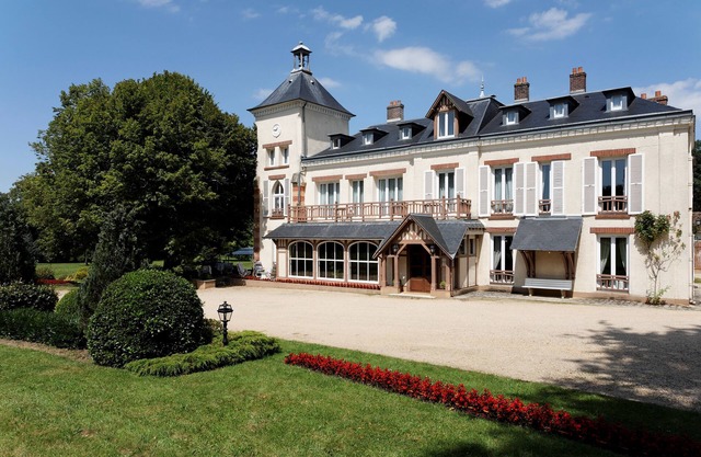 Château Des Bondons EI