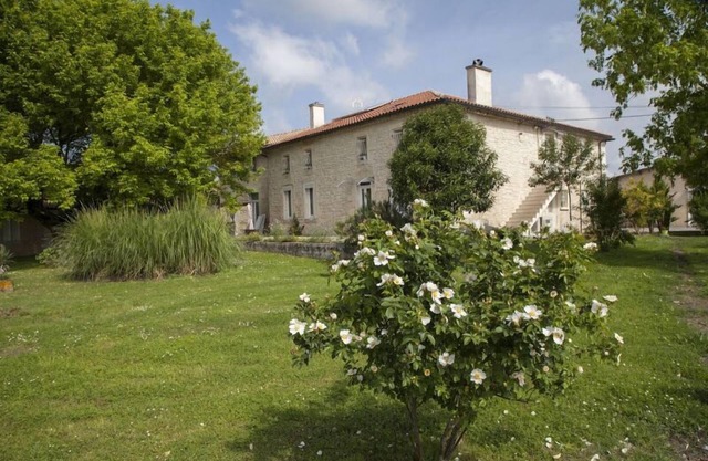 Château Pierre de Montignac