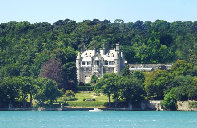 Château Rhianfa