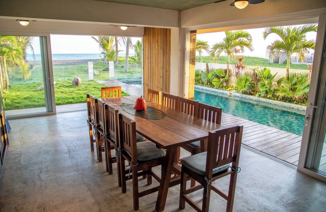 Chéen Beach House