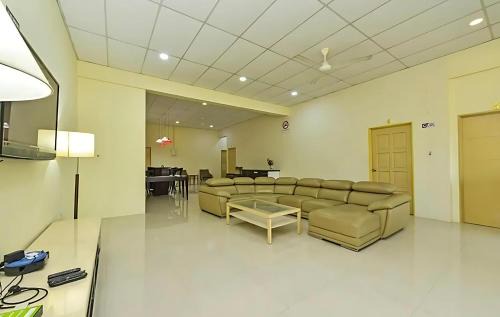 Chaah Homestay 1