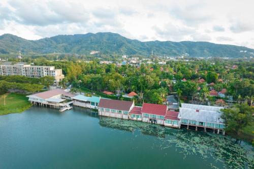 Chabana Resort Bang-tao Beach Phuket- SHA Extra Plus