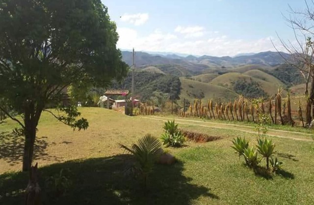 Chacara Adresse du Vent