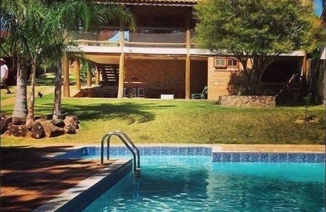 CHÁCARA MARANATA - Location pour événements, week-ends, vacances et saisons.