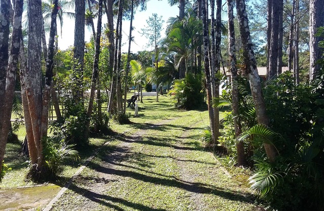 Chacara DE BARRETINHO. JUSTE LOISIR !!BEACH MIX AVEC SITE, AMUSEMENT MANY.
