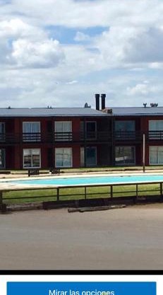 chacrass mar azul