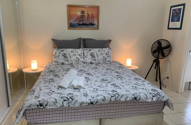 Chadstone Holiday K Studio