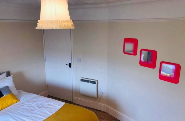 Chafford Fairview - Élégant appartement confortable