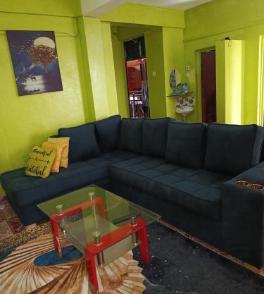 Chaka Place