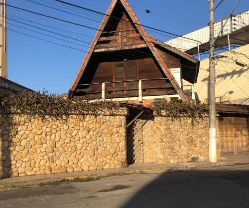 Chalé Dona Jandira